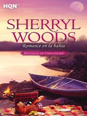 cover image of Romance en la bahía